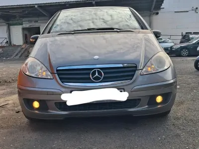 Gebraucht Mercedes A150 95 PS (69 kW) 2005 Kleinwagen