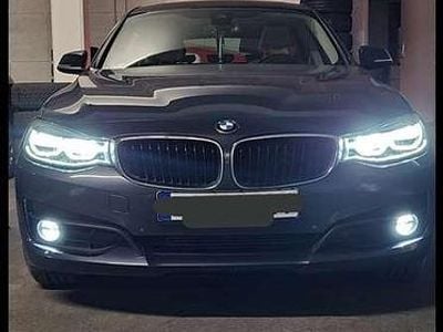 BMW 320 Gran Turismo
