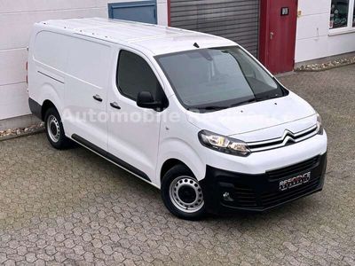 gebraucht Citroën Jumpy Club 2.0HDI XL L3 LANG*NAVI*TEMP*MFL*3SITZ