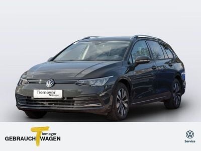 VW Golf VIII
