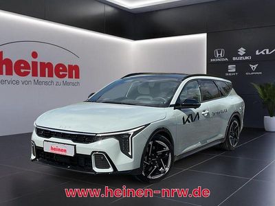 Nouă Kia K4 179 CP (131 kW) 2026 Negru Break