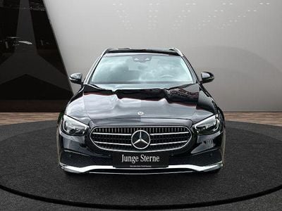 Mercedes E300