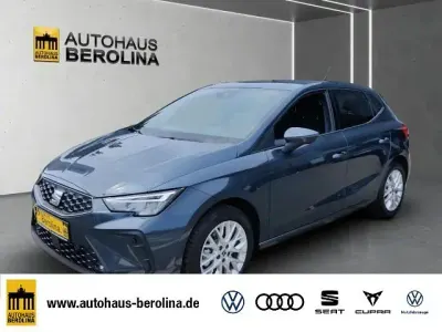 Gebraucht Seat Ibiza