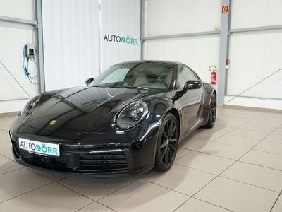 Porsche 911 Carrera 4S