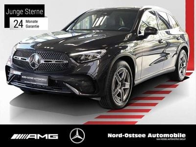 Mercedes GLC300