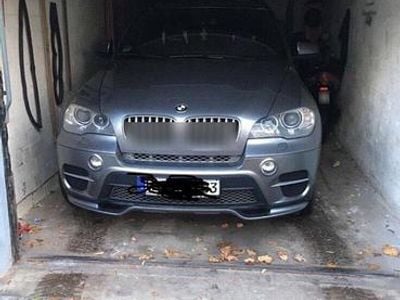 Gebraucht BMW X5 245 PS (180 kW) 2010 Grau SUV