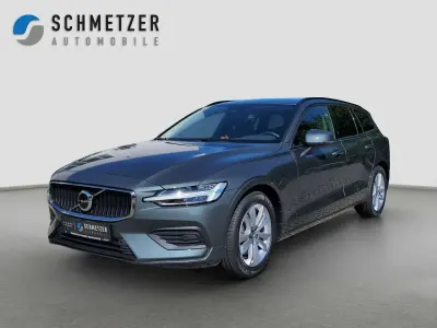 Gebraucht Volvo V60