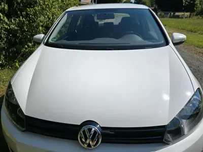 Gebraucht VW Golf VI