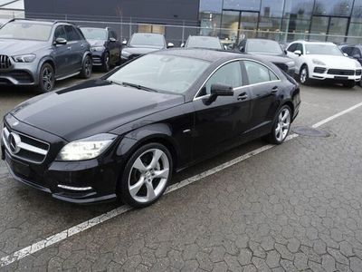 Mercedes CLS500