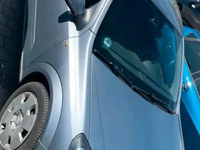Gebraucht Opel Astra