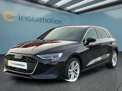 Gebraucht Audi A3 Sportback