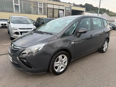 Gebraucht Opel Zafira Tourer