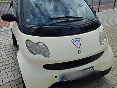 Smart ForTwo Coupé
