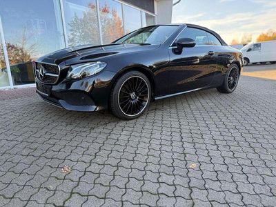 Mercedes E200