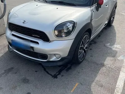 Gebraucht Mini John Cooper Works