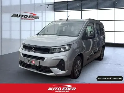 Gebraucht Opel Combo