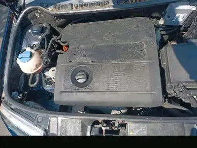 Gebraucht Skoda Octavia
