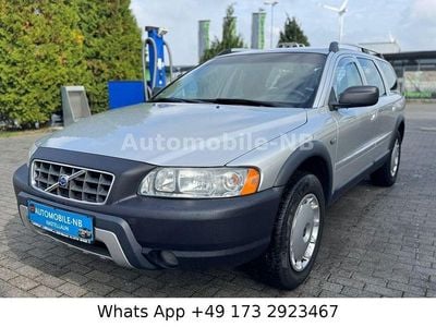 Volvo XC70