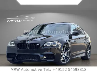 Gebraucht BMW M5