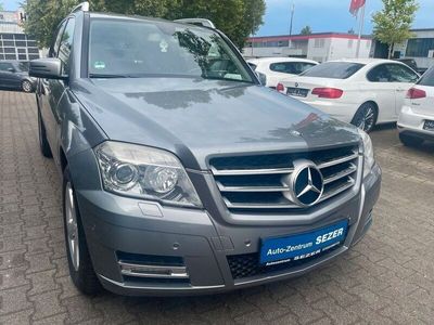 Mercedes GLK350