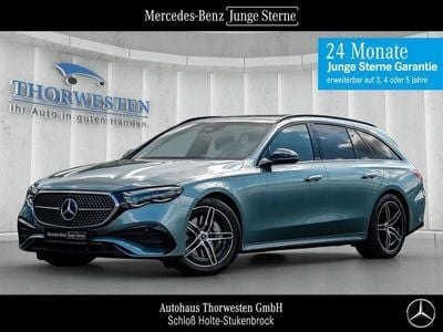 Mercedes E200