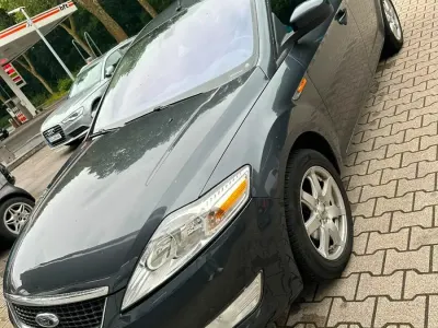 Gebraucht Ford Mondeo