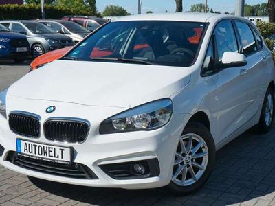 BMW 216
