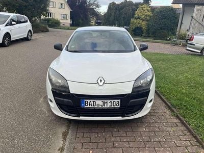 Renault Mégane Coupé