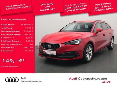 Seat Leon ST