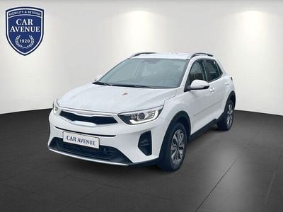 Nuova Kia Stonic Vision 101 CV (74 kW) 2025 Bianco SUV