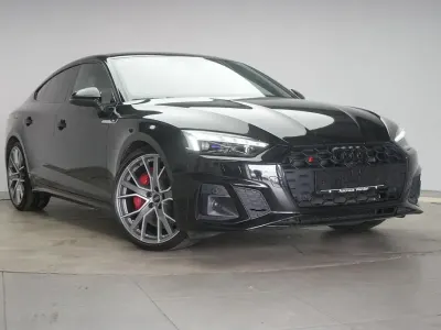 Gebraucht Audi S5