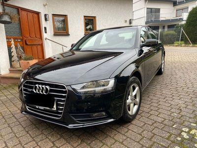 gebraucht Audi A4 1.8 TFSI quattro Ambiente