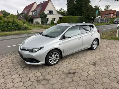 Gebraucht Toyota Auris