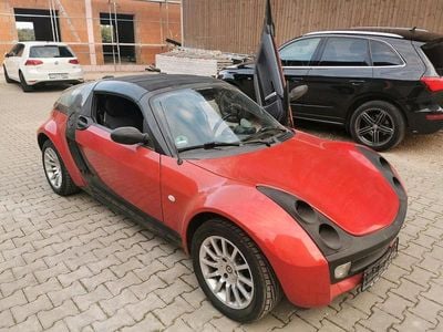 Smart Roadster
