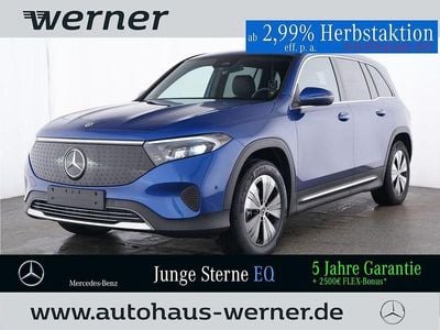 Mercedes EQB300