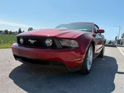 Ford Mustang GT