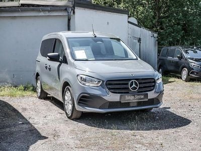 Mercedes Citan 112