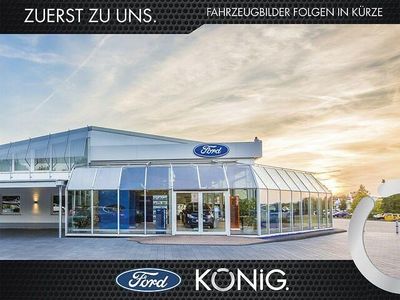 Silber Gebraucht 2021 Ford Puma ST-Line X SUV | 19.390 € (Fairer Preis)