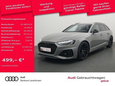 Audi RS4