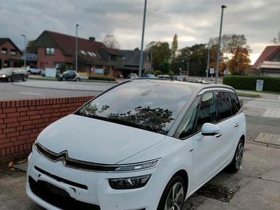 Citroën Grand C4 Picasso