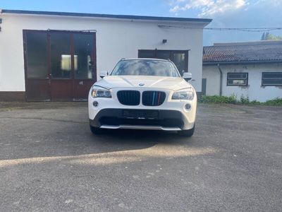 gebraucht BMW X1 xDrive18d -