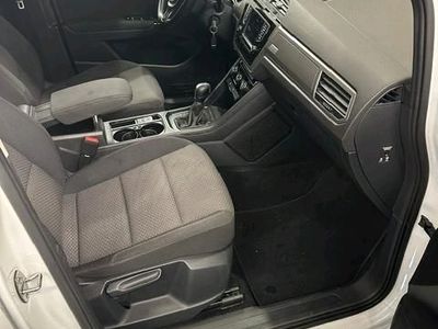 gebraucht VW Touran 2017 2.0