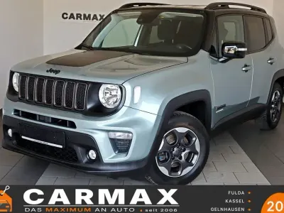 Gebraucht Jeep Renegade