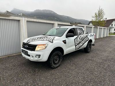 gebraucht Ford Ranger 2013