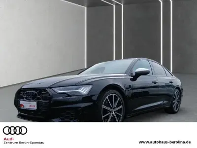 Usata Audi S6 344 CV (253 kW) 2024 Berlina