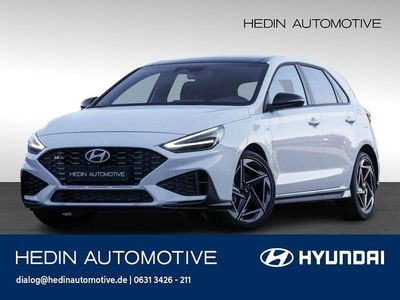Grau Neu 2025 Hyundai i30 N Line Limousine | 29.390 € (Fairer Preis)
