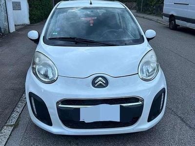 Citroën C1