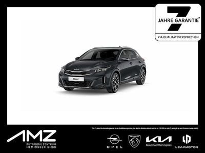 Neu Kia XCeed Vision 99 PS (72 kW) 2025 Zilinaschwarz SUV