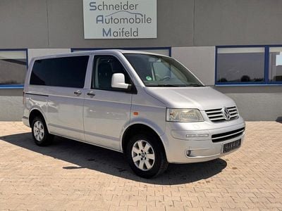 VW T5