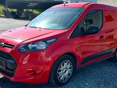 Gebraucht Ford Tourneo Connect